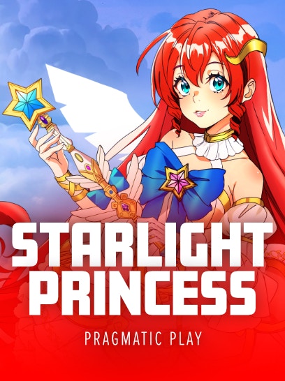 Starlight Princess: Mengapa Slot Bertema Putri Jadi Favorit