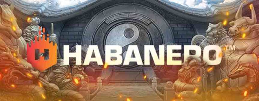 Situs Judi Slot Online Habanero Mudah Menang