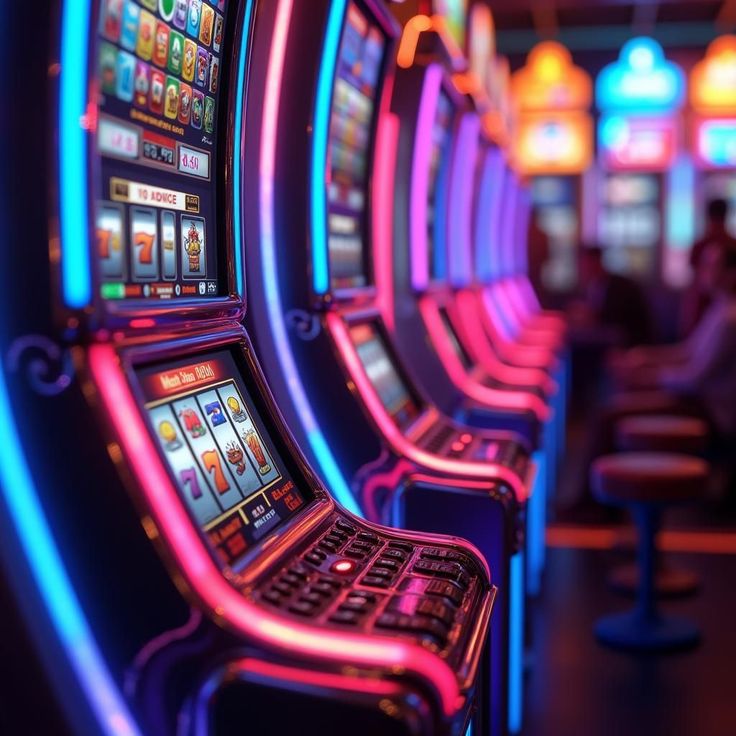 Slot Gacor Resmi Maxwin