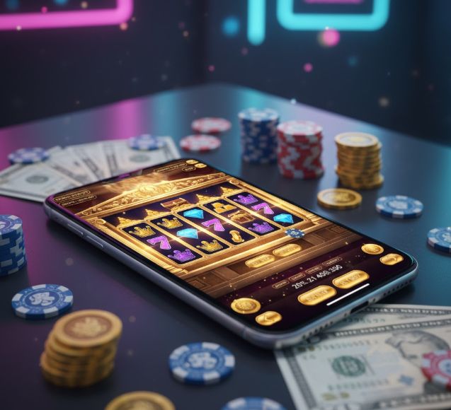 Strategi Memilih Game Slot Gacor Berdasarkan Nilai RTP Terkini